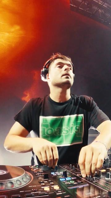 @GarrixRocks