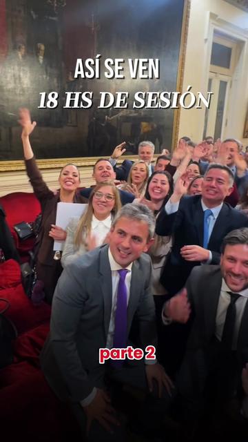 @La Rioja Liberal