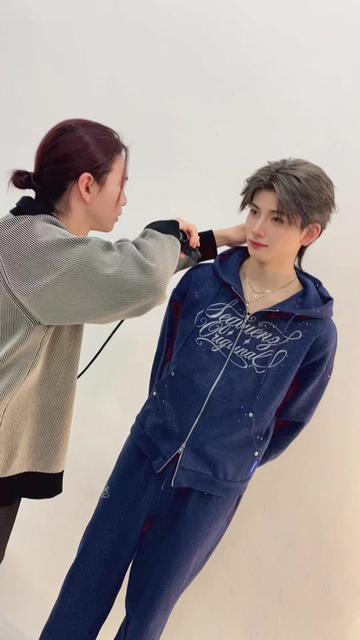 @【モテ髪ヘア製作所】金浜彪