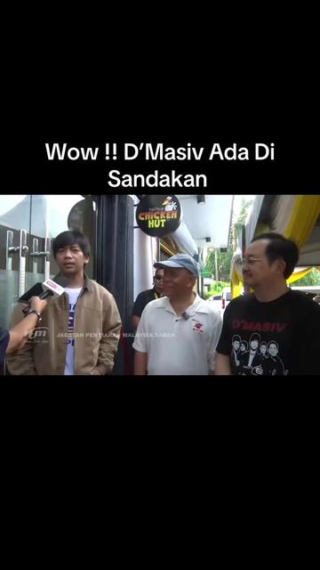 @SANDAKANfm Bersamamu