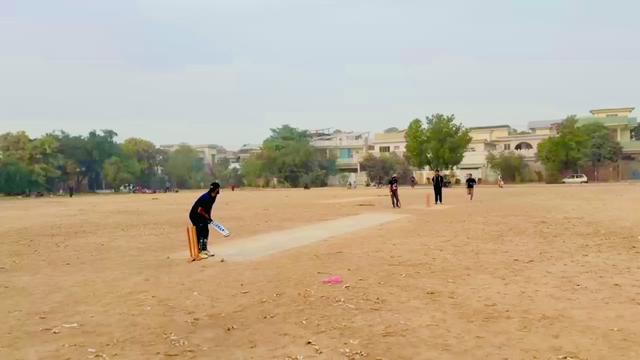 @HAYATABAD CRICKET LEAGUE⚡️