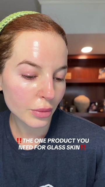 @skincaremocktail