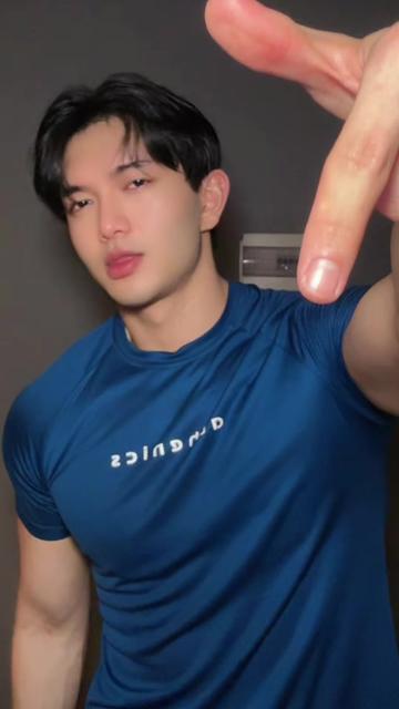 @Ronny Tan