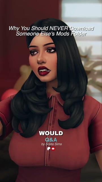 @Solita Sims