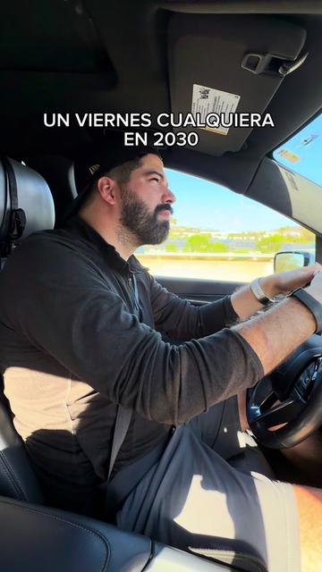 @Mau Lozano Tech