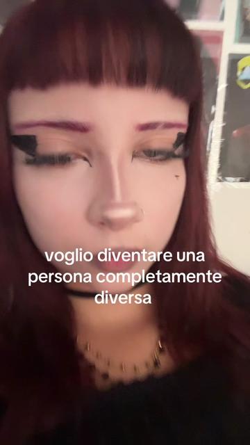 @jinx ma rossa