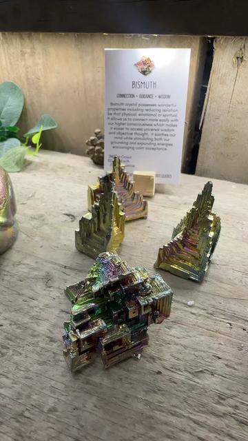 @Crystal studio uk