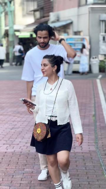 @Anuradha Kashyap