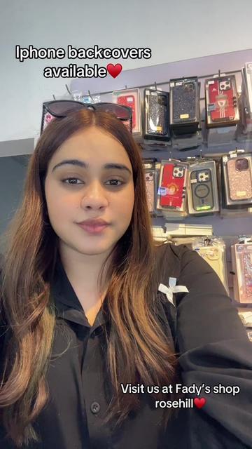 @Fadys shop