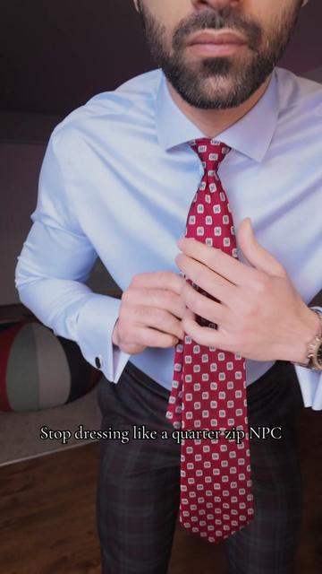 @Odin Suits