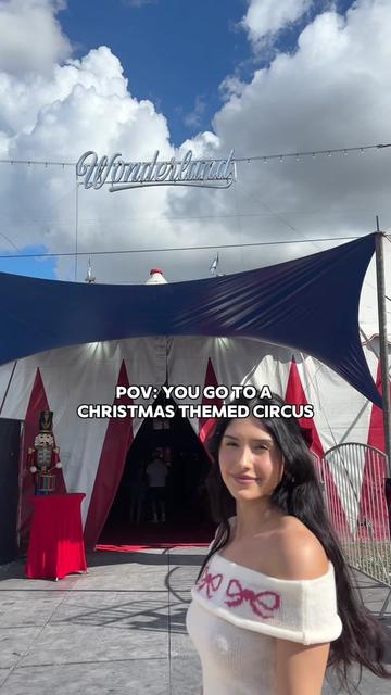 @Wonderland Circus UTC