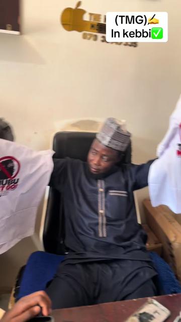 @🗣️VOICE OF KEBBI🙌💪