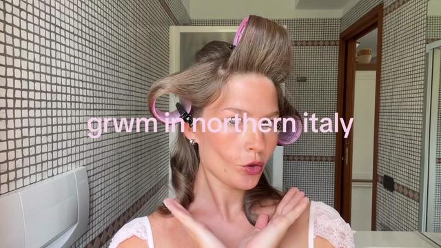 @danielle domrose