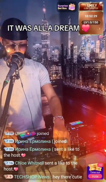 @DJ Plenitude Official