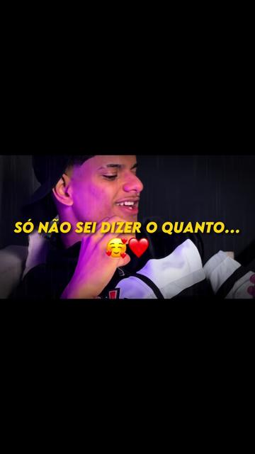 @Dinho MC