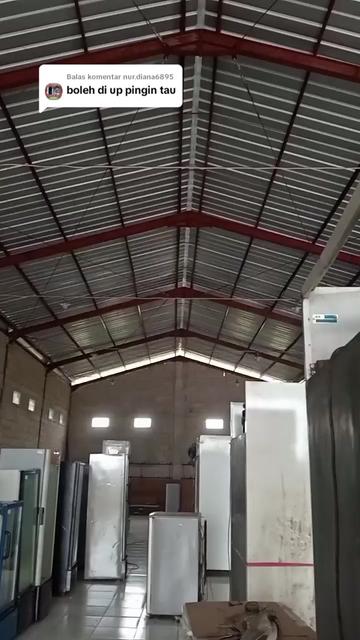 @MUNIR ELECTRO JOMBANG