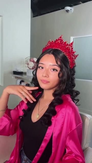 @Princesa