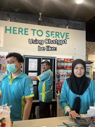 @Petronas Jln Padang Tembak