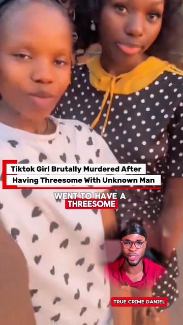 @True Crime Daniel