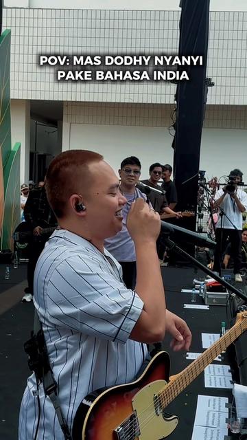 @Official Kangen Band