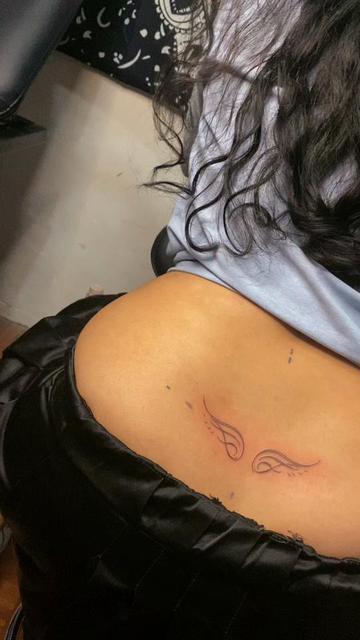 @NXN Tattoo Studio