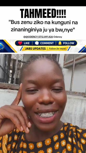 @JABS UPDATES ☑️