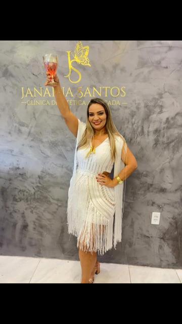 @Jana Perfil Pessoal