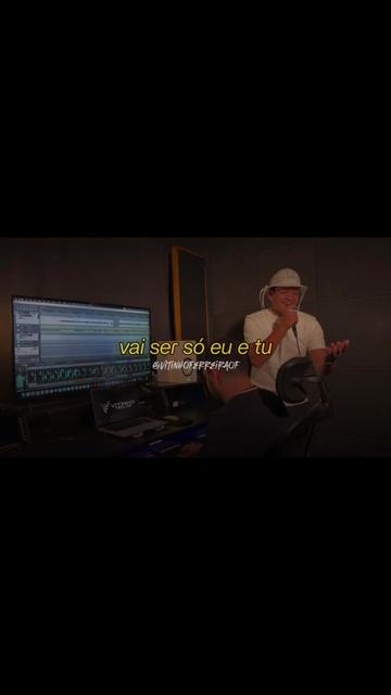 @Vitinho Ferreira