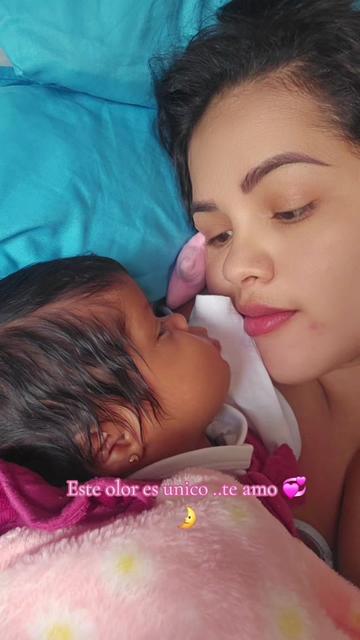 @La vida de baby Luna
