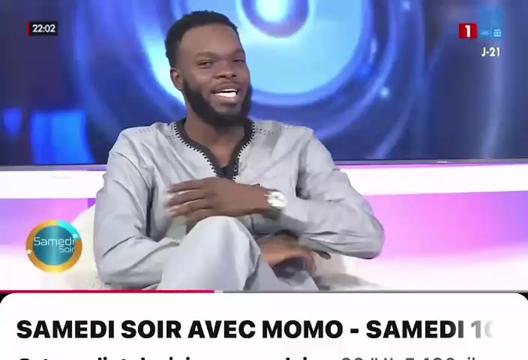@REMA DIOP 🎙️🎸