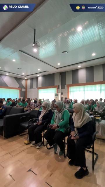 @RSUD Ciamis