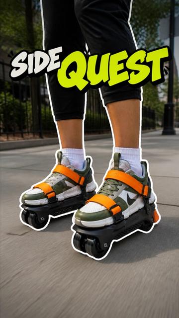 @Airtrick E-Skates