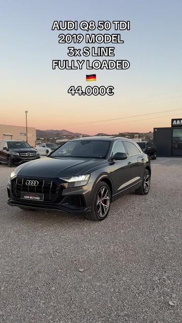 @A&M MOTORS