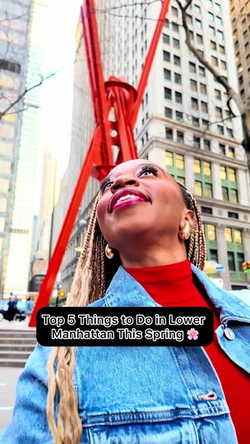 @Charlie Cooper | Food & Travel
