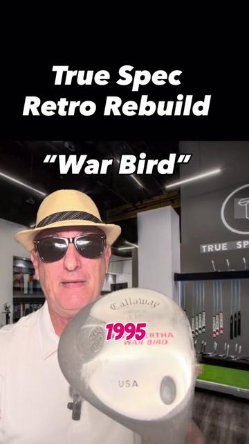 @RetroGolfGuy