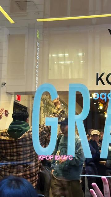 @KPOP IN NYC (DLE) ๐