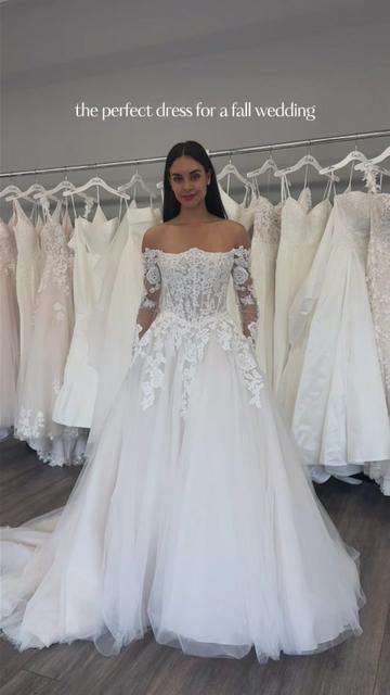 @Eddy K Bridal