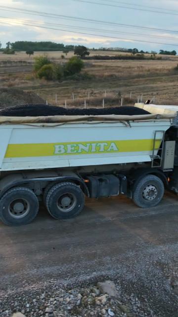 @Benita Company