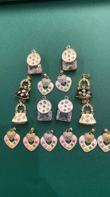 @Bella Charms Design