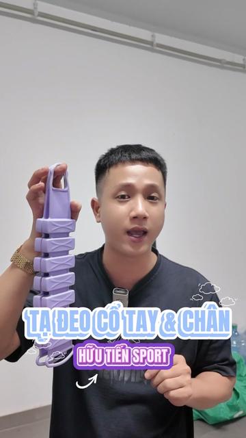 @Hữu Tiến Sport