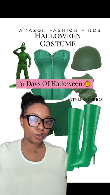 @Erica | Virtual Stylist