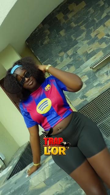 @TRAP L'OR PROMO ✅