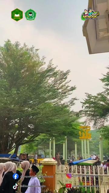 @Al-Munawwaroh
