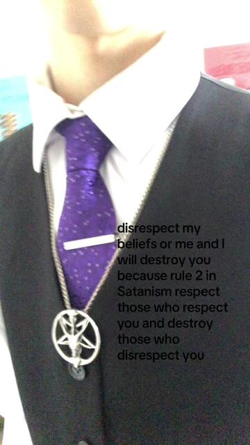 @satan_son6666 ⁶⁶⁶ ⁶𖤐⁶♰𓃶