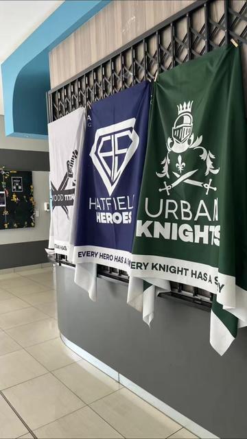 @Respublica Hatfield Square