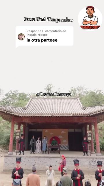 @DramasCortos