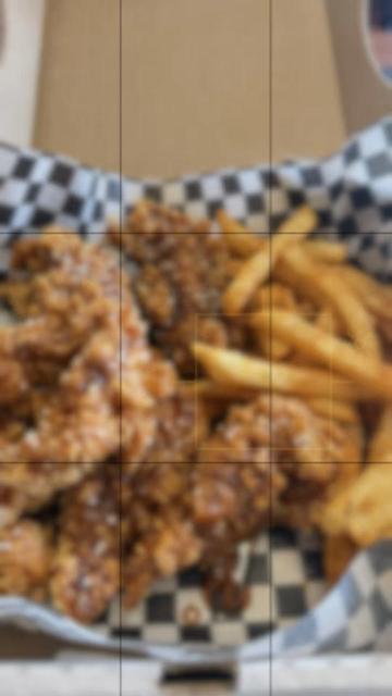 @Chicken Spot