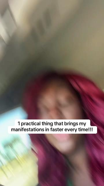 @✨ Sasha | Manifest w/Emotions