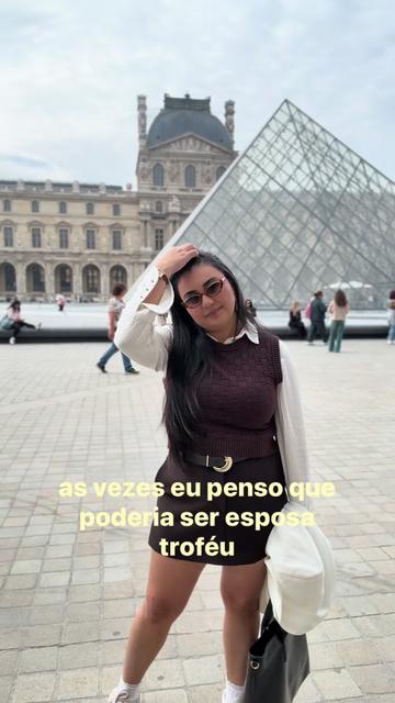 @Scarlett Benevides