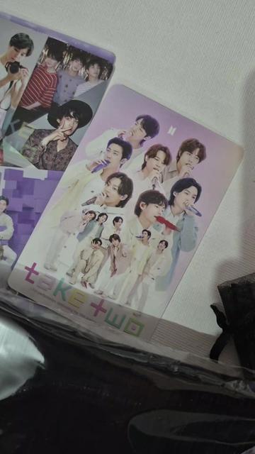 @Bisho tienda de anime y kpop